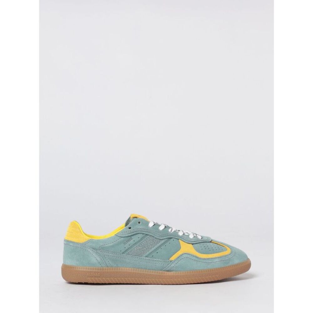 Alohas Sneakers Woman Blue 1